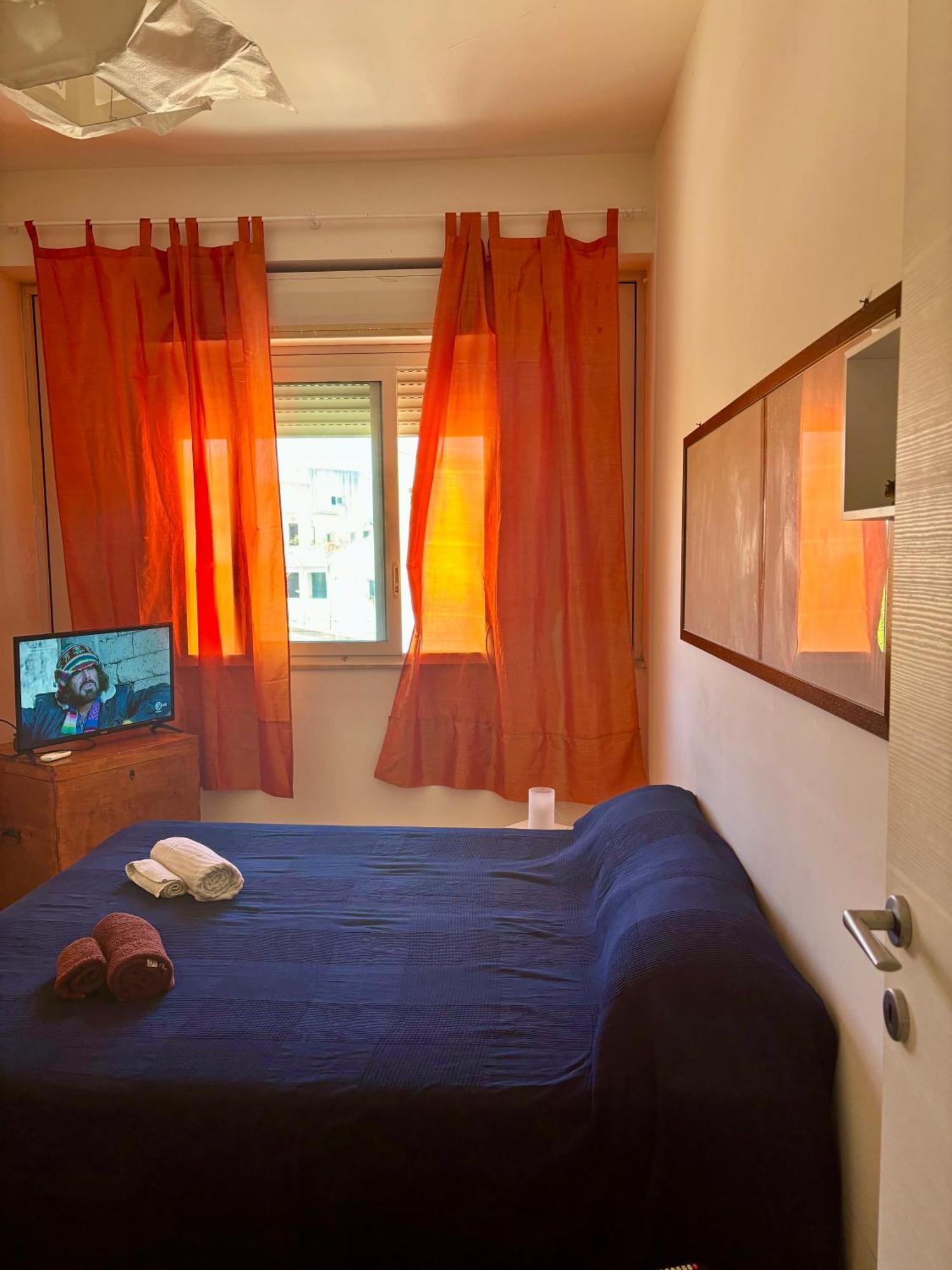 Travelers House Bed and breakfast Palermo