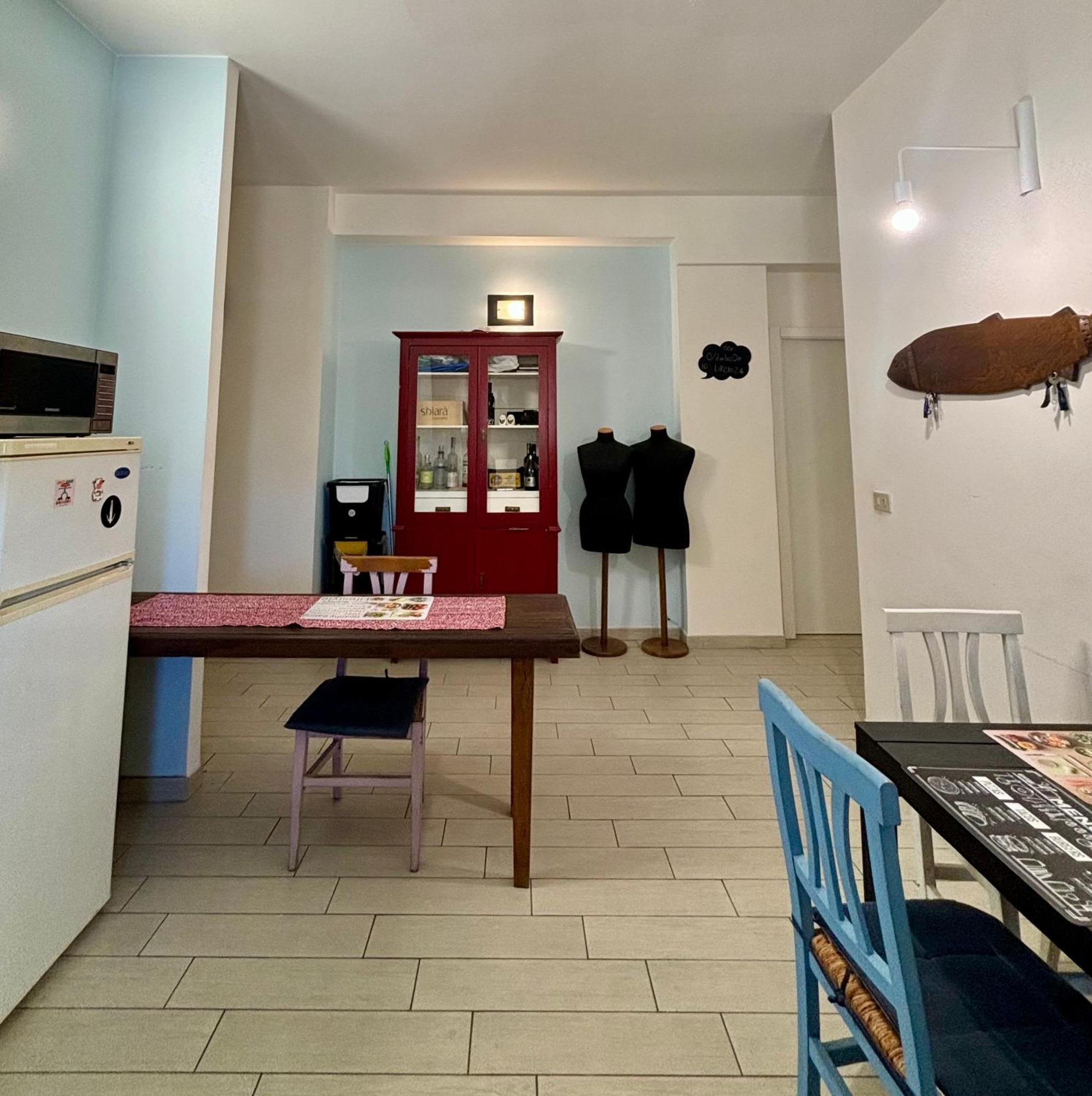 Bed and breakfast Travelers House Palermo